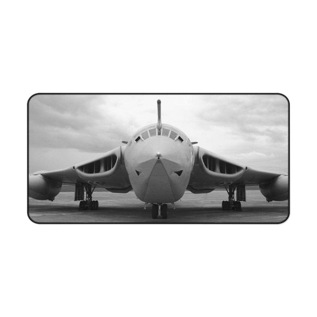 HP Victor Desk Mat - I Love a Hangar