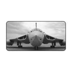 HP Victor Desk Mat - I Love a Hangar