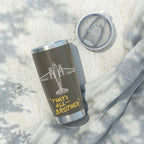 C-47 "That's All, Brother" 20oz (590ml) Stainless Steel Tumbler - I Love a Hangar