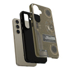 PRC-90 Tough Phone Cases – Samsung Galaxy Compatible