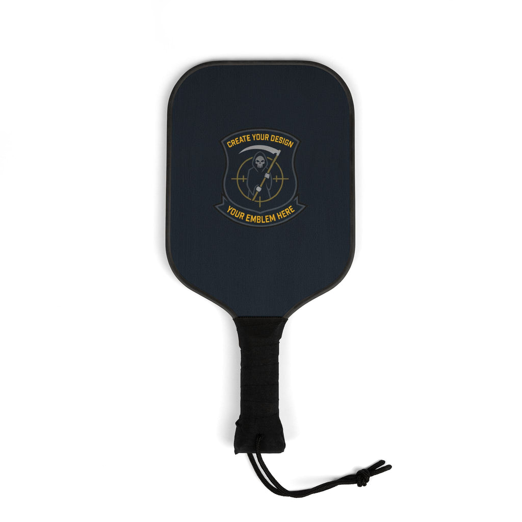 Custom Squadron Pickleball Kit