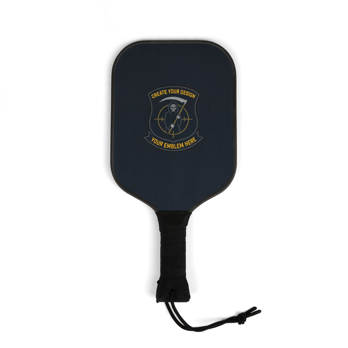 Custom Squadron Pickleball Kit