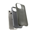 Claymore Inspired Tough Phone Cases – iPhone Compatible
