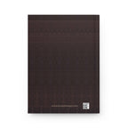 Supermarine "Spitfire" Inspired Hardcover Journal - I Love a Hangar