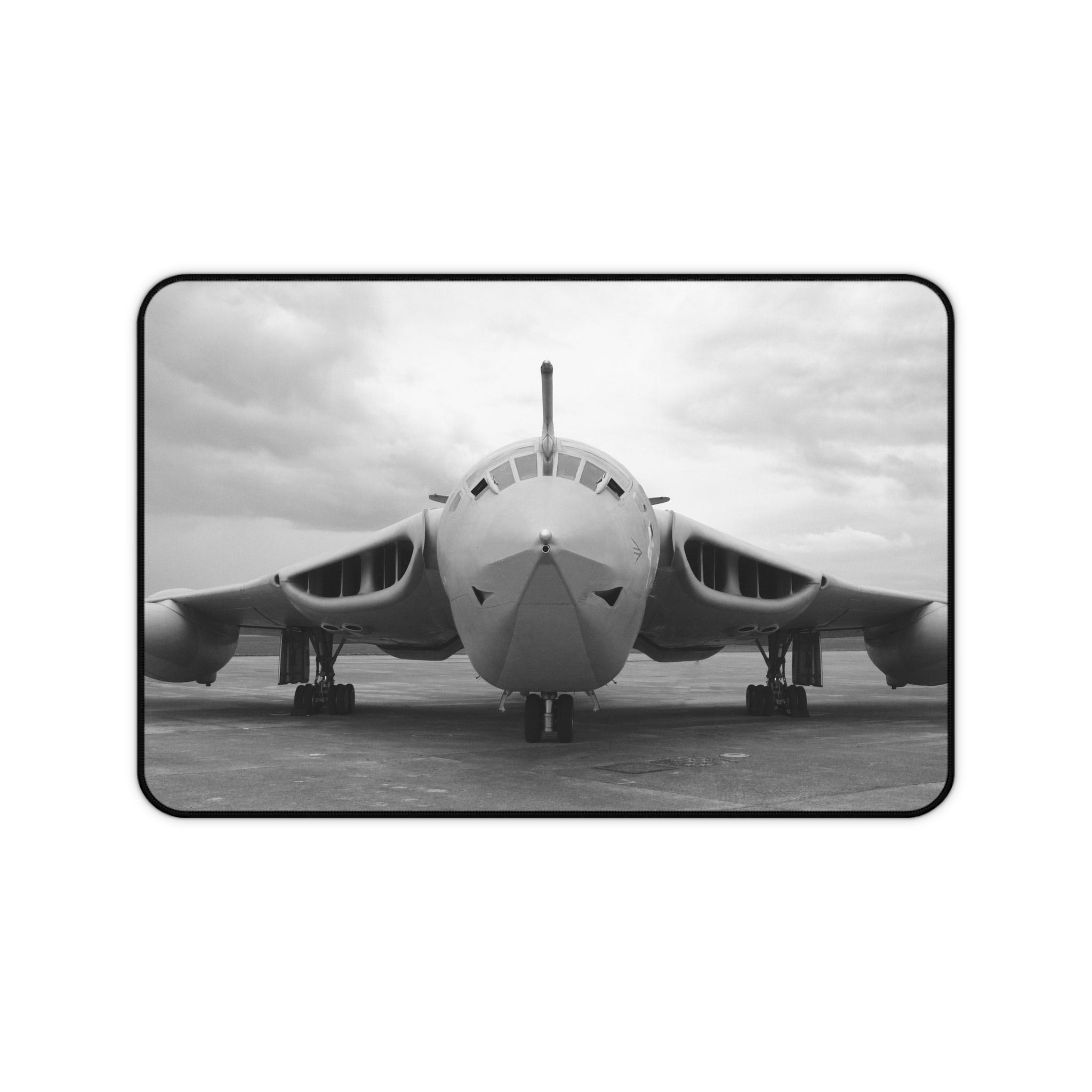 HP Victor Desk Mat - I Love a Hangar