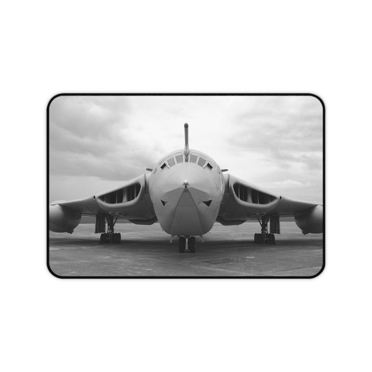 HP Victor Desk Mat - I Love a Hangar