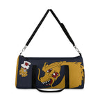 VFA-192 "Golden Dragons" Aviator's Duffel Bag - I Love a Hangar