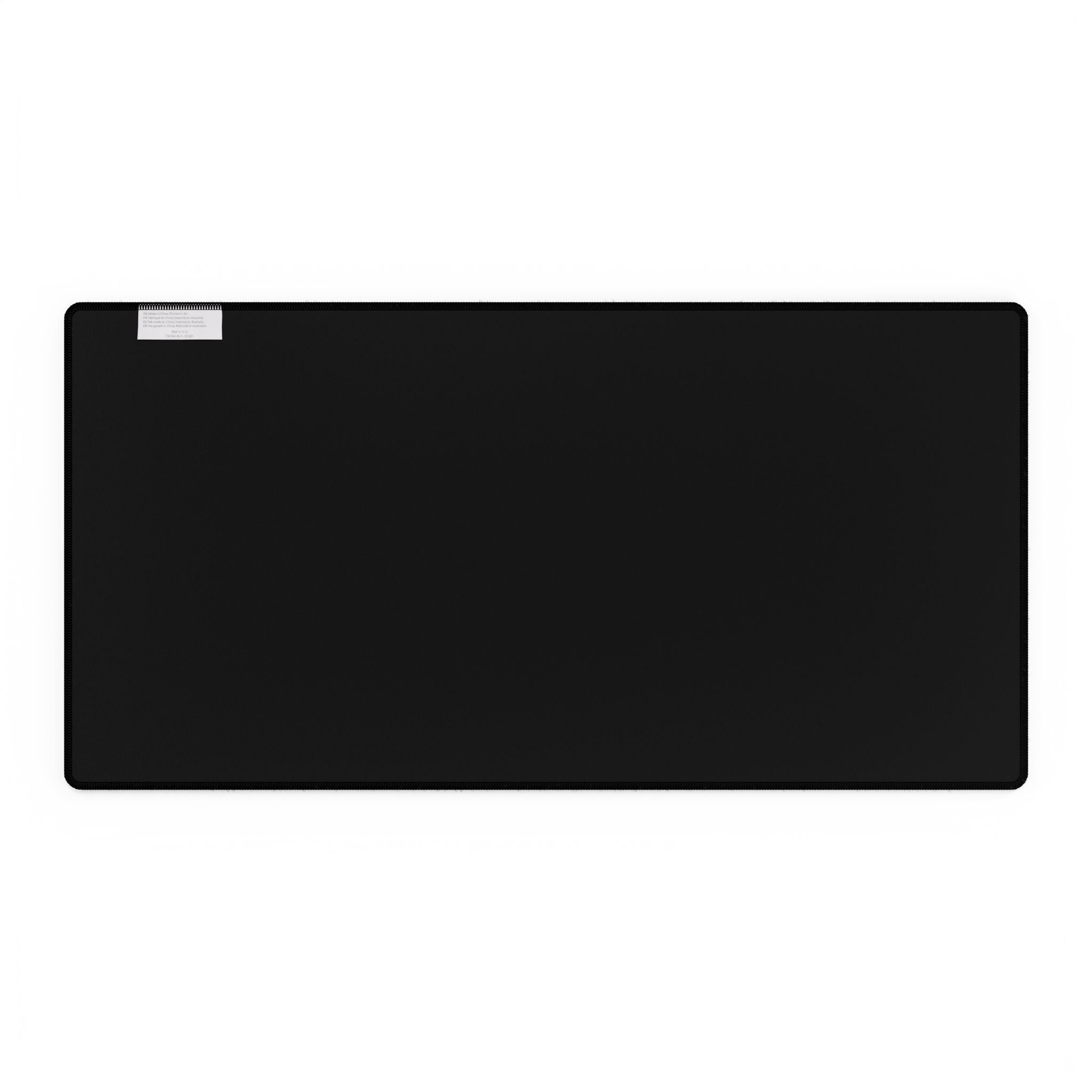 HP Victor Desk Mat - I Love a Hangar