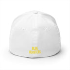 Custom Squadron Embroidered Structured Twill Cap