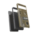 PRC-90 Tough Phone Cases  – Google Pixel Compatible - I Love a Hangar