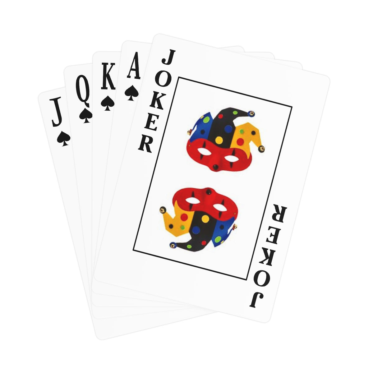 "Your King & Country Need You" Playing Cards - I Love a Hangar