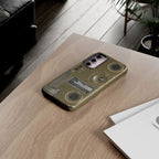 PRC-90 Tough Phone Cases – Samsung Galaxy Compatible