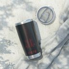 SR-71 "Blackbird" (61-7976) 20oz (590ml) Stainless Steel Tumbler - I Love a Hangar