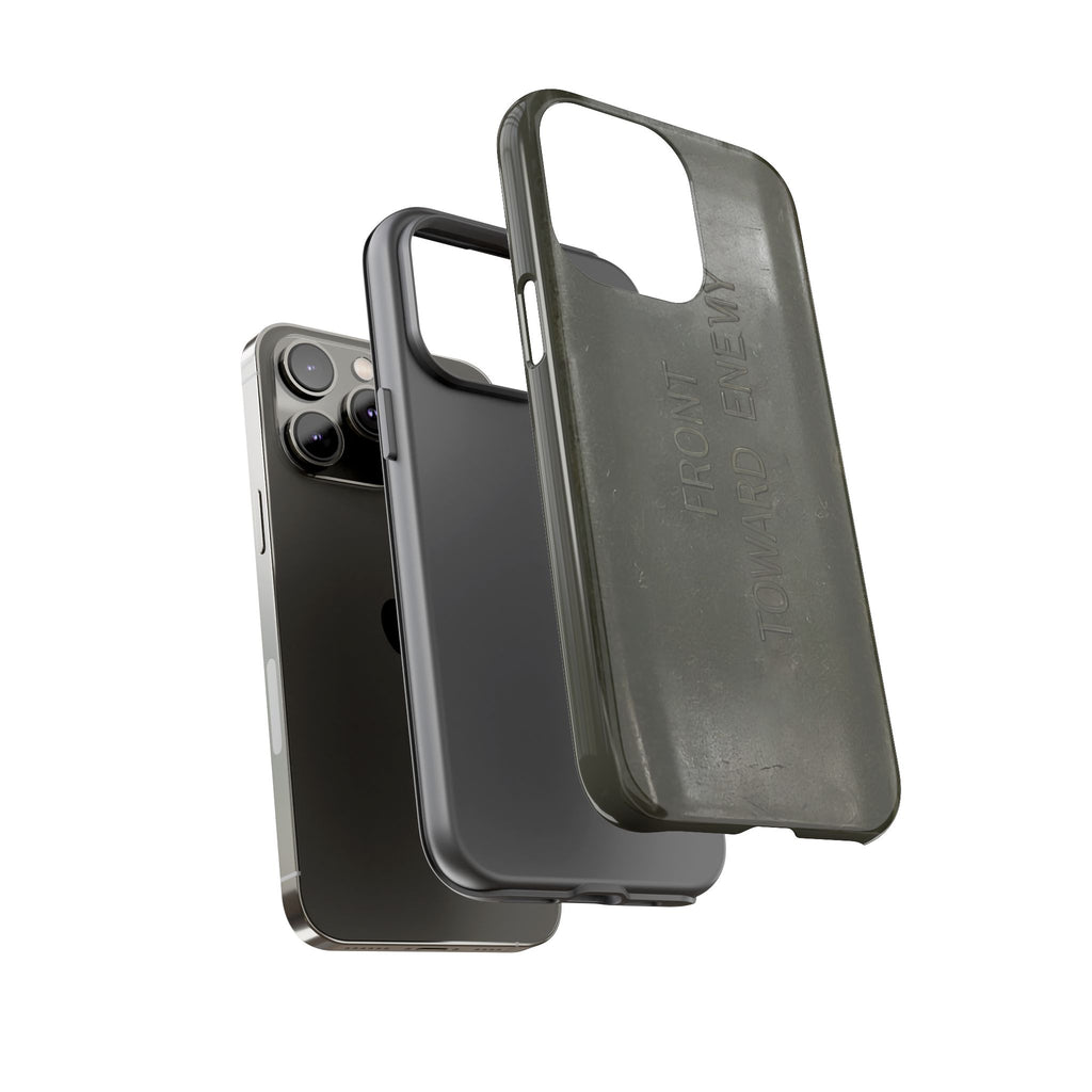 Claymore Inspired Tough Phone Cases – iPhone Compatible