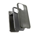 Claymore Inspired Tough Phone Cases – iPhone Compatible
