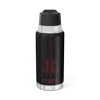 SR-71 "Blackbird" (61-7958) Tumbler, 32oz (950ml) - I Love a Hangar