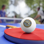 Custom Squadron Ping Pong Balls (6 pack)
