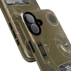 PRC-90 Tough Magnetic Cases – iPhone Compatible