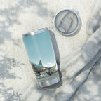 F-4G Phantom 20oz (590ml) Stainless Steel Tumbler - I Love a Hangar