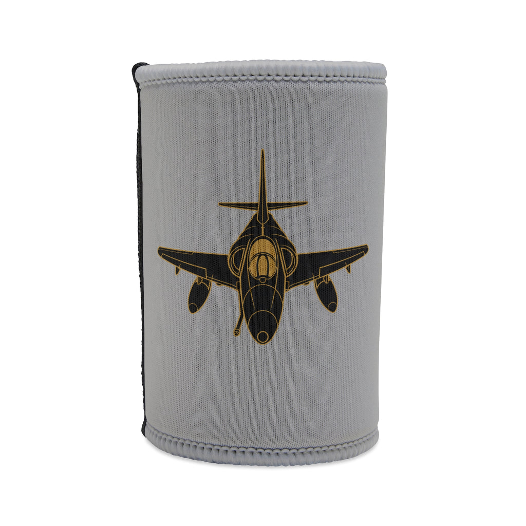 805 Squadron "Checkmate" A-4 Skyhawk Aerobatic Team Stubby Holder