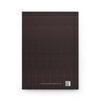 B-17 "Flying Fortress" Inspired Hardcover Journal - I Love a Hangar