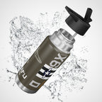 C-47 "The S.N.A.F.U Special" Tumbler, 32oz (950ml) - I Love a Hangar