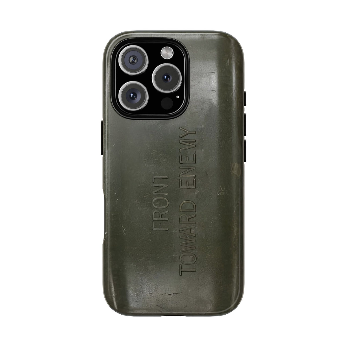 Claymore Inspired Tough Phone Cases – iPhone Compatible