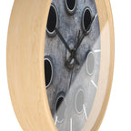 A-10 "Warthog" GAU-8 Avenger Clock - I Love a Hangar