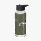 B-17 "Spirit of '44" Tumbler, 32oz (950ml) - I Love a Hangar