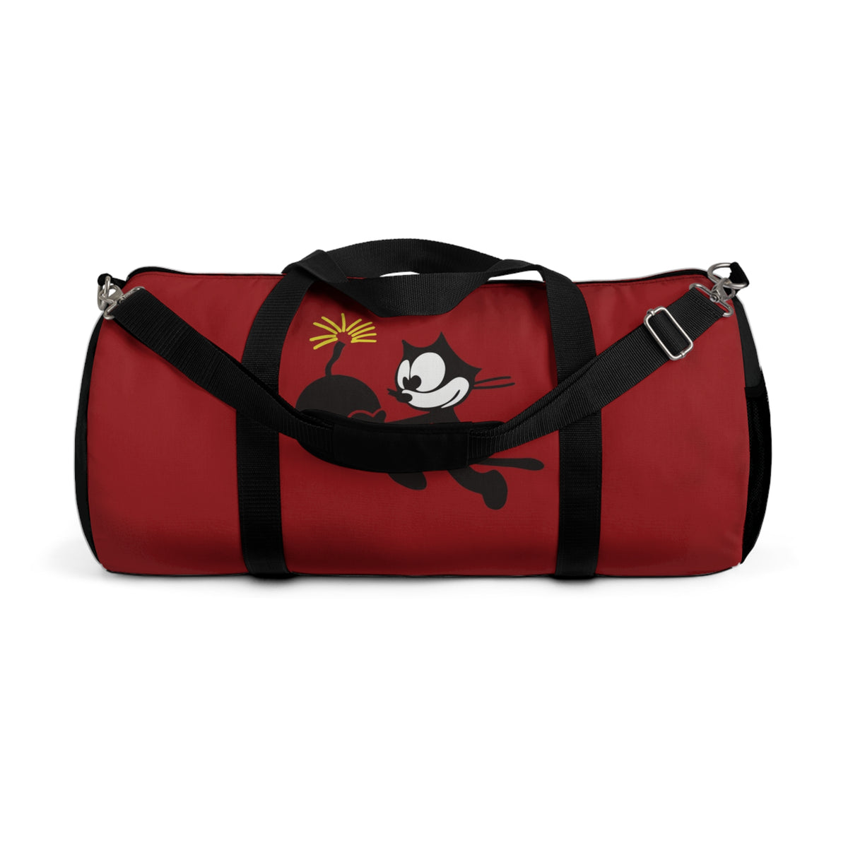 VFA-31 "Tomcatters" Aviator's Duffel Bag - I Love a Hangar