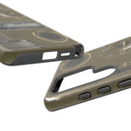 PRC-90 Tough Phone Cases – Samsung Galaxy Compatible