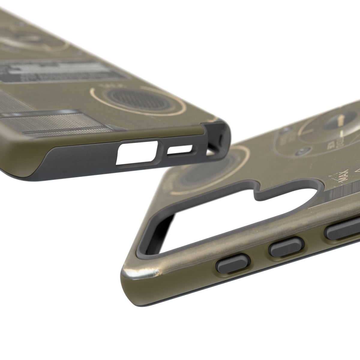 PRC-90 Tough Phone Cases – Samsung Galaxy Compatible