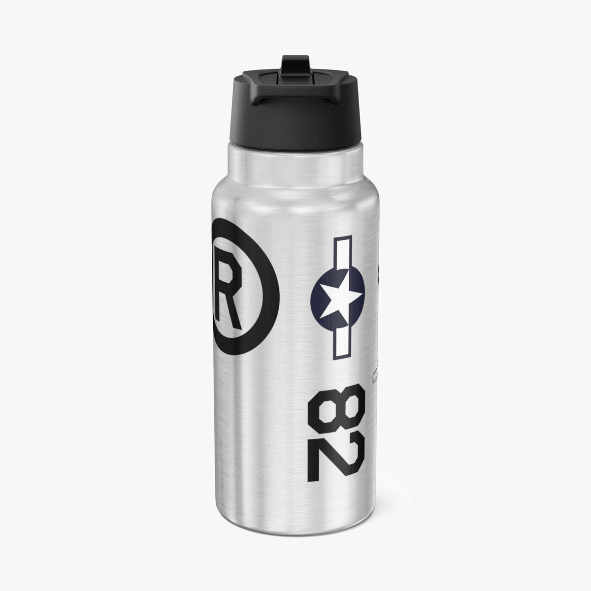 B-29 "Enola Gay" Tumbler, 32oz (950ml) - I Love a Hangar
