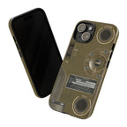 PRC-90 Tough Phone Cases – iPhone Compatible