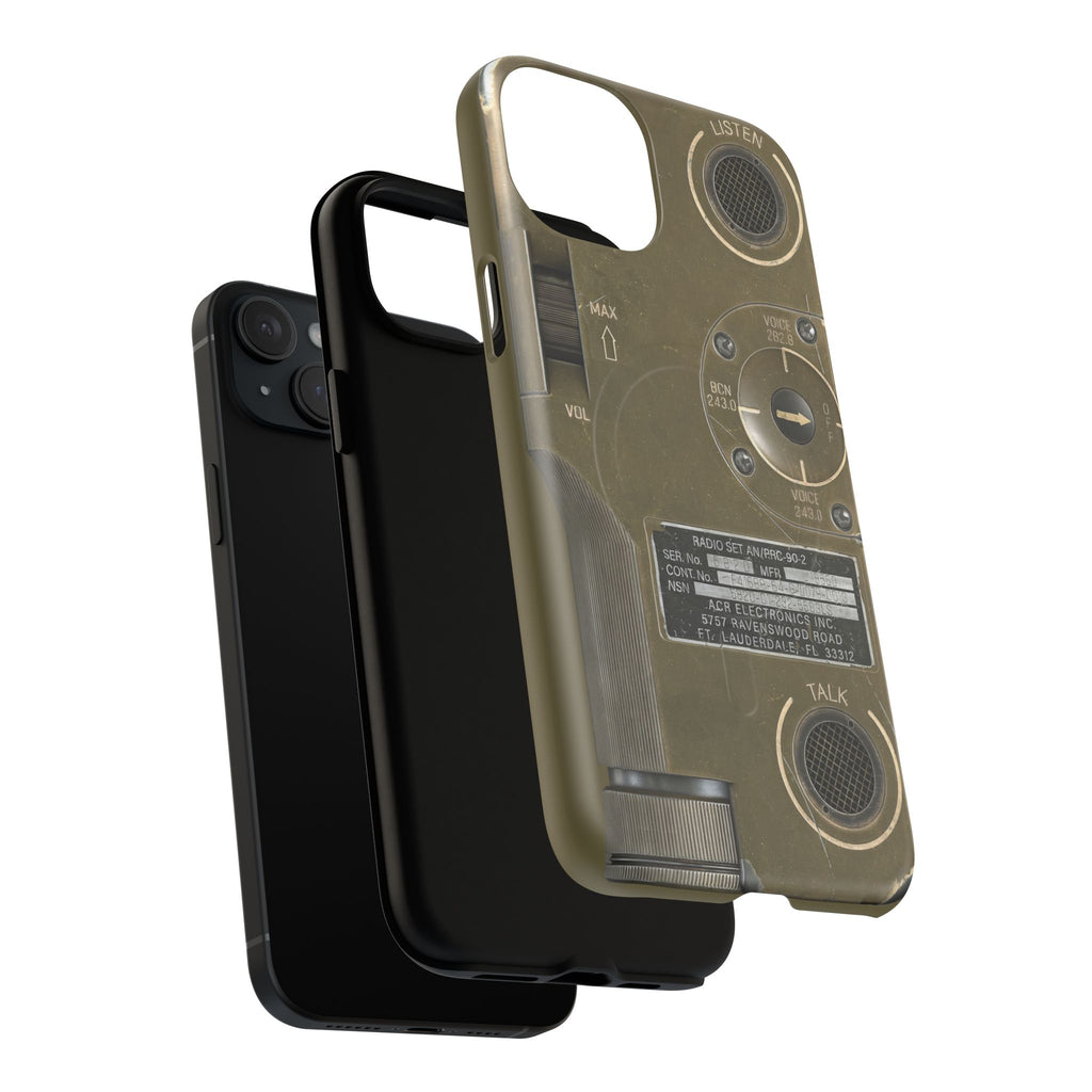 PRC-90 Tough Magnetic Cases – iPhone Compatible