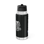 SR-71 "Blackbird" (61-7958) Tumbler, 32oz (950ml) - I Love a Hangar