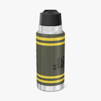 General Purpose WWII 100lbs Bomb Tumbler, 32oz (950ml) - I Love a Hangar