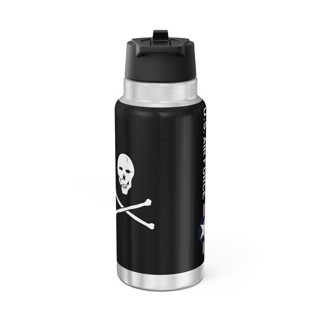 SR-71 "Blackbird" (61-7962) Tumbler, 32oz (950ml) - I Love a Hangar
