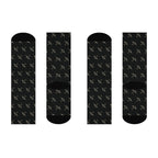 Dakota Cushioned Crew Socks