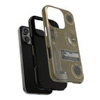 PRC-90 Tough Magnetic Cases – iPhone Compatible