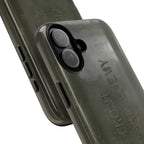 Claymore Inspired Tough Phone Cases – iPhone Compatible