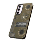 PRC-90 Tough Phone Cases – Samsung Galaxy Compatible