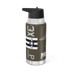 C-47 "Drag-'Em-Oot" Tumbler, 32oz (950ml) - I Love a Hangar