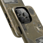 PRC-90 Tough Magnetic Cases – iPhone Compatible