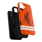 Flight Data Recorder Style Tough Magnetic Phone Cases – iPhone Compatible