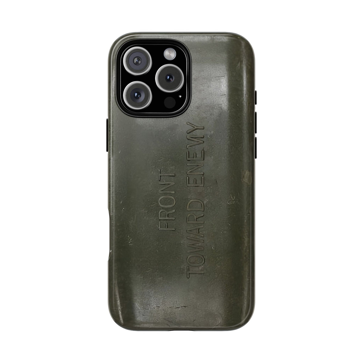 Claymore Inspired Tough Phone Cases – iPhone Compatible