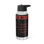 U-2 "Dragon Lady" Tumbler, 32oz (950ml) - I Love a Hangar