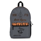 F-15  "Bold Tigers" Backpack - Billy The Kid Edition - I Love a Hangar