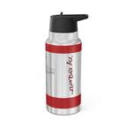 P-51 "By ReQuest" Inspired Tumbler, 32oz (950ml) - I Love a Hangar