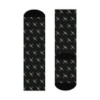 P-51 Mustang Cushioned Crew Socks